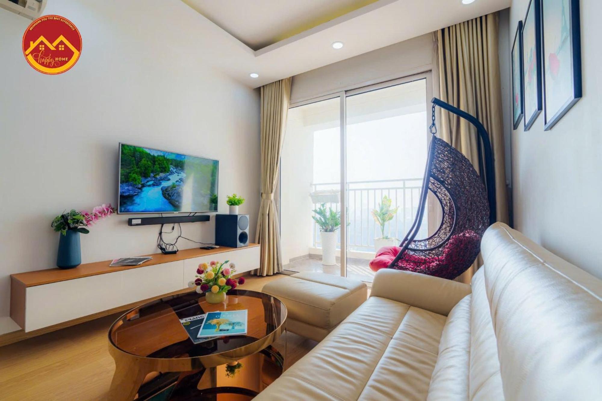 Toan Bo Ho Cho Thue Tai Tan Binh, Viet Nam Căn hộ